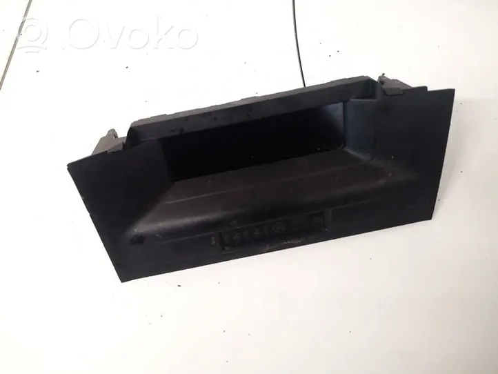 Citroen DS4 Monitor / wyświetlacz / ekran 9804496980