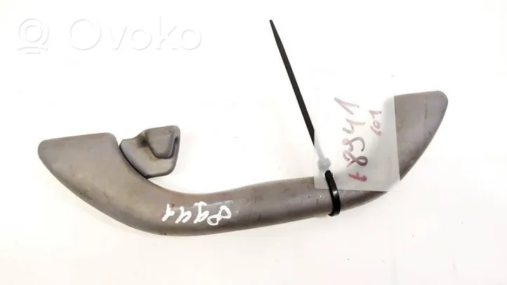 Audi A4 S4 B5 8D Rear interior roof grab handle 8D0857607A