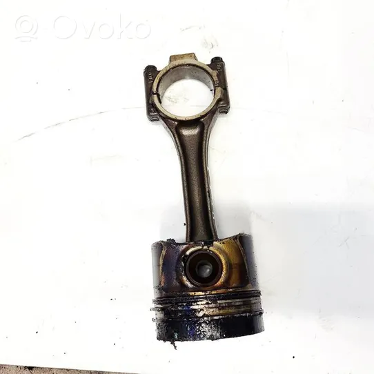 Volkswagen Golf VI Piston avec bielle 