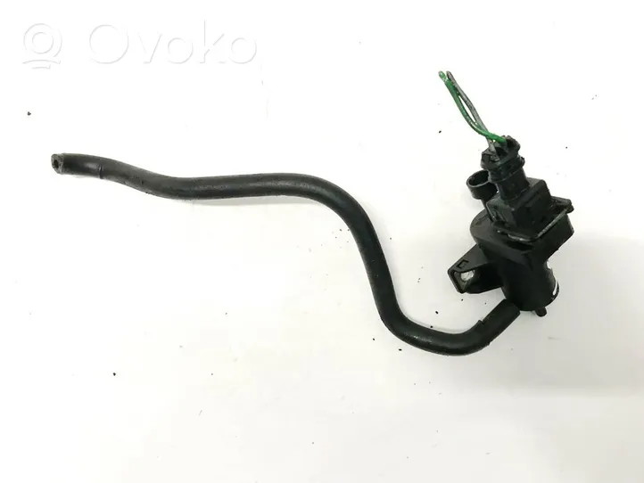 Nissan Qashqai Zawór podciśnienia / Elektrozawór turbiny 7700113709