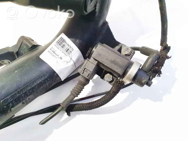 Volkswagen PASSAT B5.5 Turbo solenoid valve 1j0906627