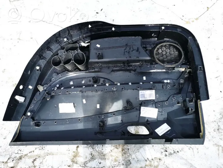 Citroen C5 Etuoven verhoilu 9662076777