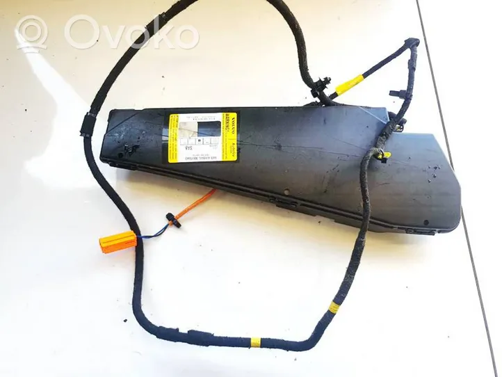 Volvo V50 Airbag de siège 30615563