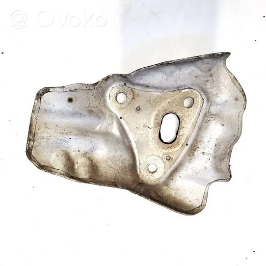 Renault Megane III Other exhaust manifold parts 0200748440