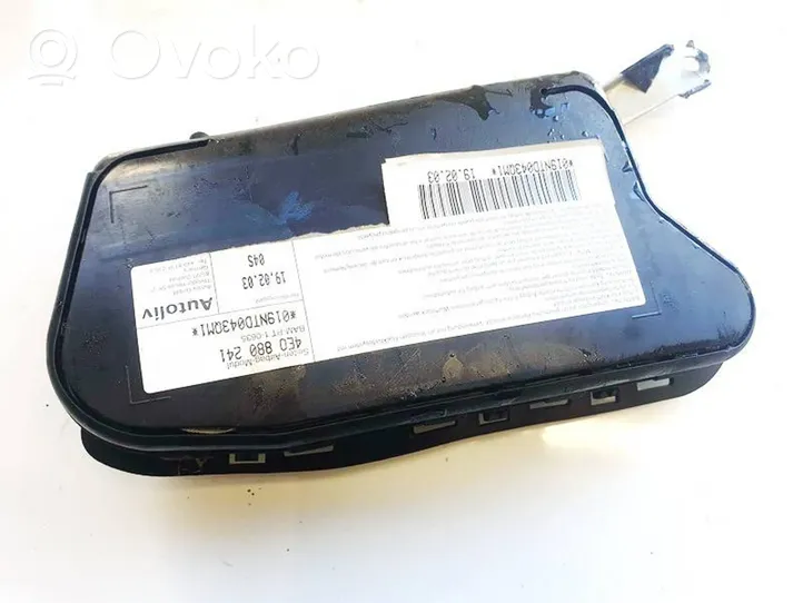 Audi A8 S8 D3 4E Airbag sedile 4e0880241