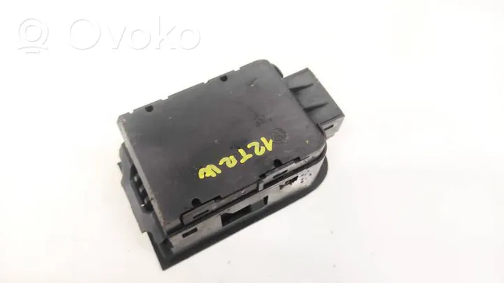 Volkswagen Tiguan Interrupteur, commande de frein de stationnement 5N0927225