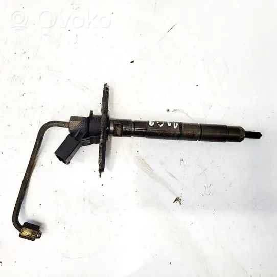 Volkswagen PASSAT B6 Injecteur de carburant 059130277ac