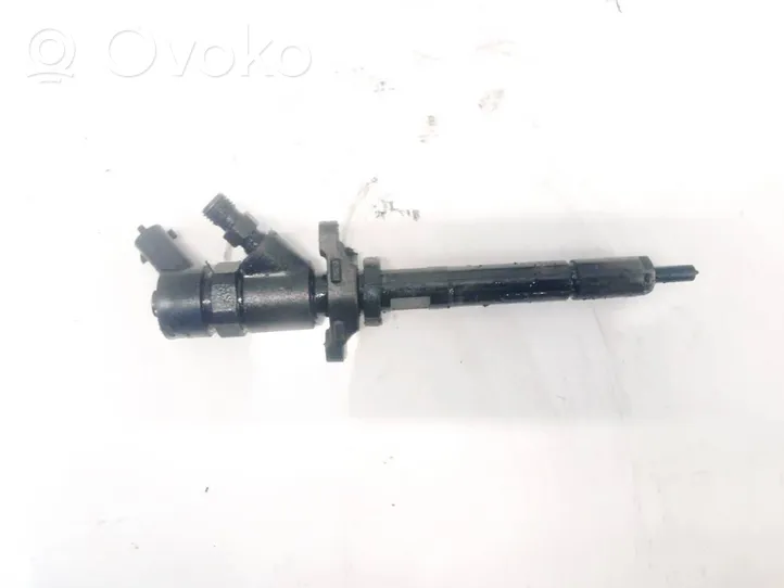 Mazda 3 I Injecteur de carburant 0445110188