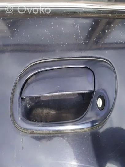 Mazda Xedos 9 Klamka zewnętrzna drzwi 
