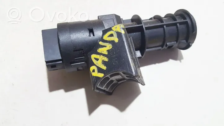 Fiat Panda II Ignition lock contact 00468453610