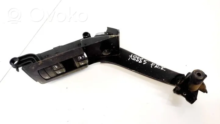 Audi A3 S3 8P Electric window control switch 8P4959521B