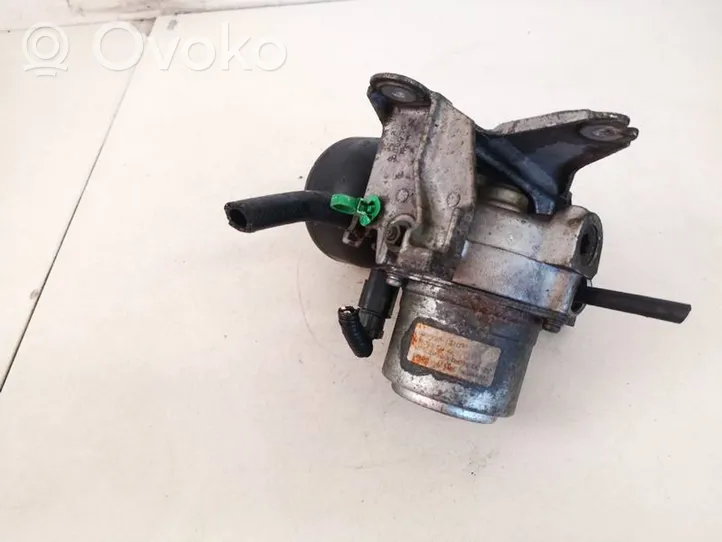 Honda Civic Convertible roof hydraulic pump 006v95151d