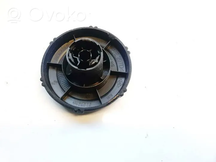 Renault Scenic III -  Grand scenic III Altra parte interiore 4462506