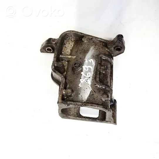 Mazda CX-7 Support, suspension du moteur 