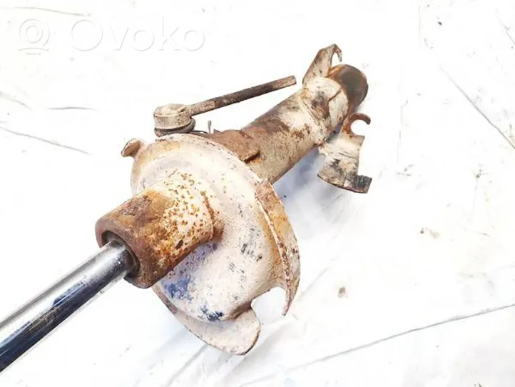 Volvo V50 Front shock absorber/damper 