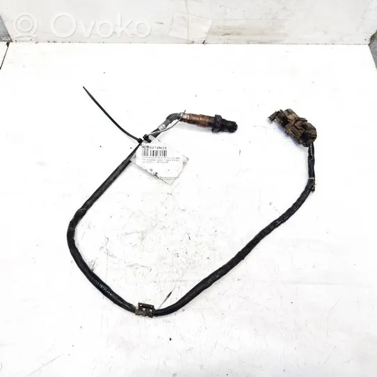 Mercedes-Benz ML W164 Lambda probe sensor 0035427118