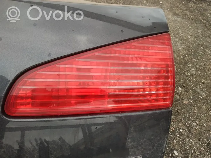 Peugeot 607 Takaluukun takavalot 