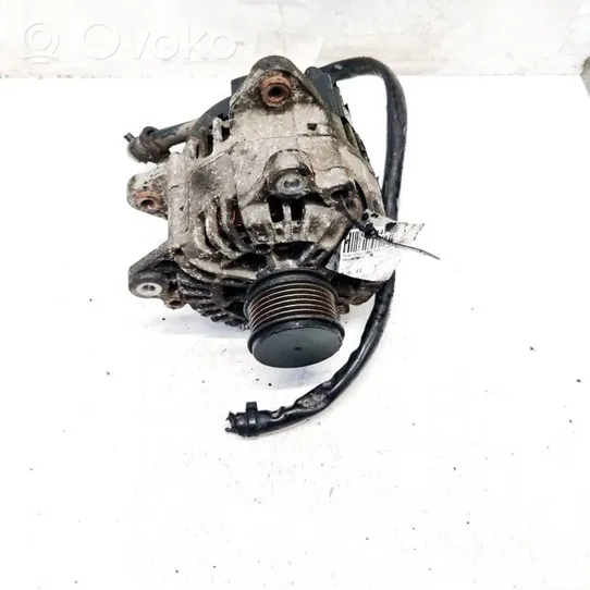 Seat Altea Generator/alternator 06F903023C