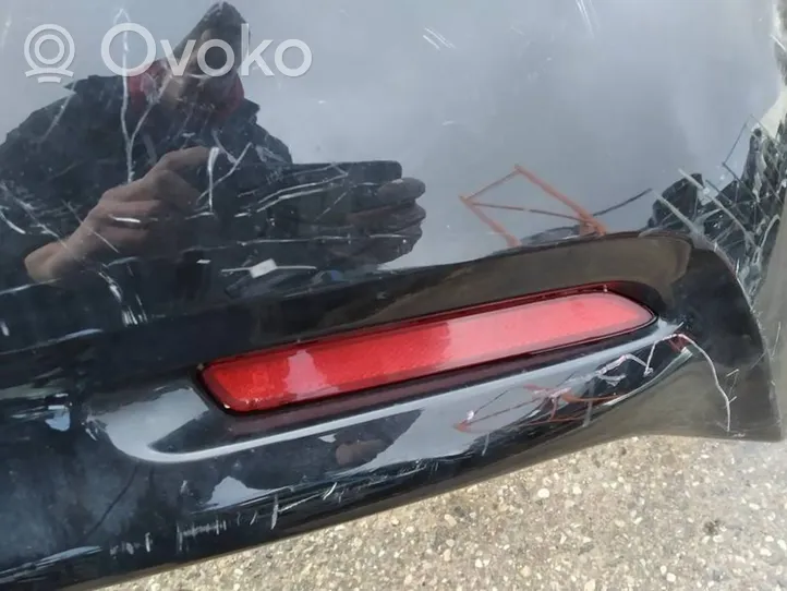 Toyota Verso Riflettore fanale posteriore 