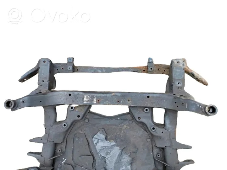 BMW X5 E70 Front subframe 