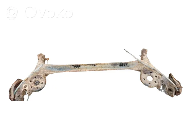 Chevrolet Cruze Rear subframe 