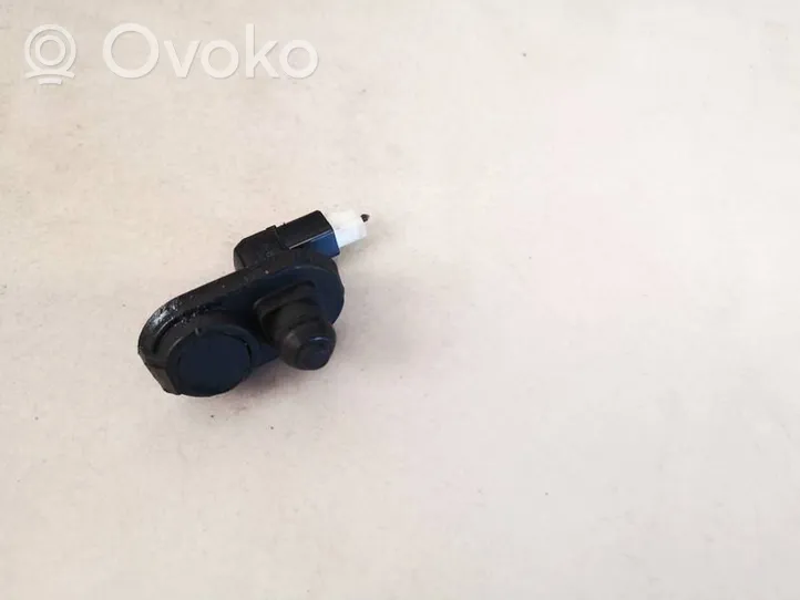 Honda Civic Front door sensor 