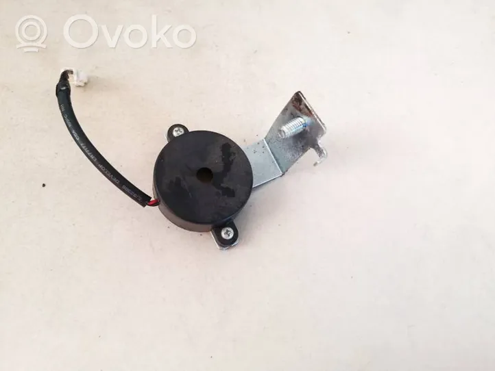 Honda Civic Sensore 08v67snv9m00b5