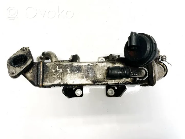 Nissan Qashqai EGR-venttiili/lauhdutin 8200719993