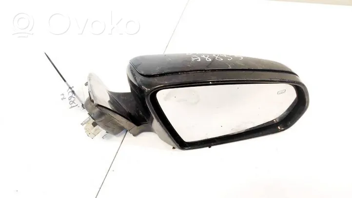 Chrysler Sebring (JS) Specchietto retrovisore elettrico portiera anteriore E11026011