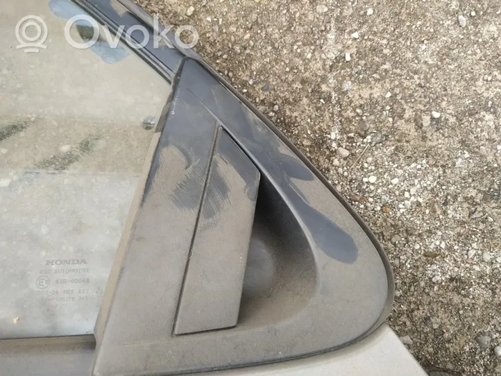 Honda Civic Front door exterior handle 