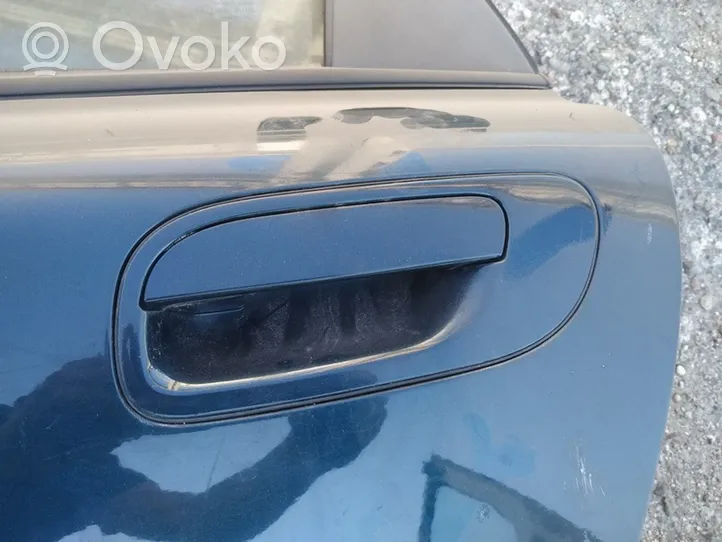 Volvo S80 Front door exterior handle 