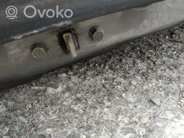 Volvo S40, V40 Türfangband Türfeststeller Türstopper vorne 