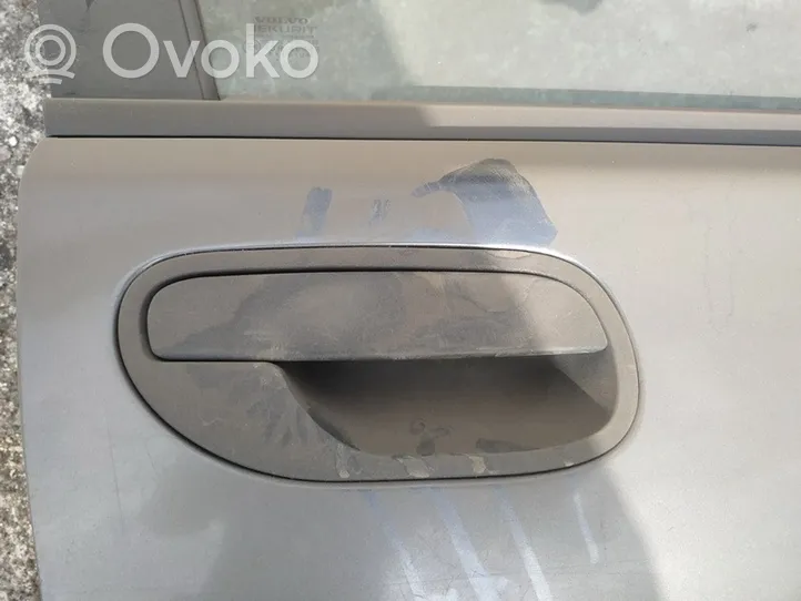 Volvo S40, V40 Etuoven ulkokahva 