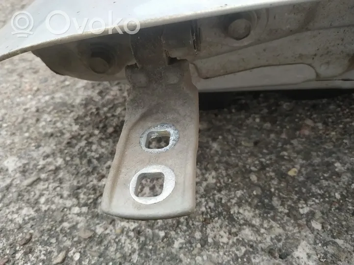 Opel Vectra C Front door upper hinge 