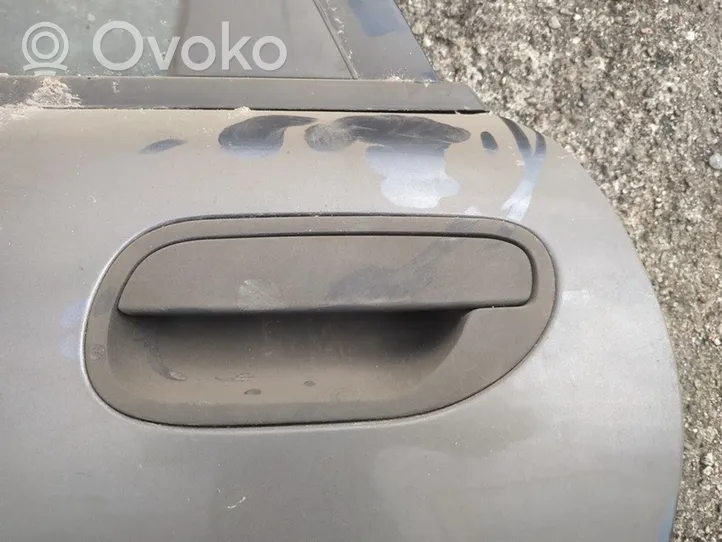 Volvo S40, V40 Etuoven ulkokahva 