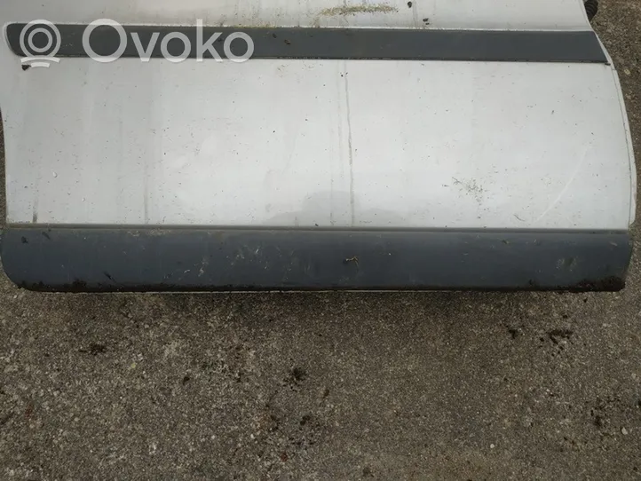 Volvo S60 Rear door trim (molding) 