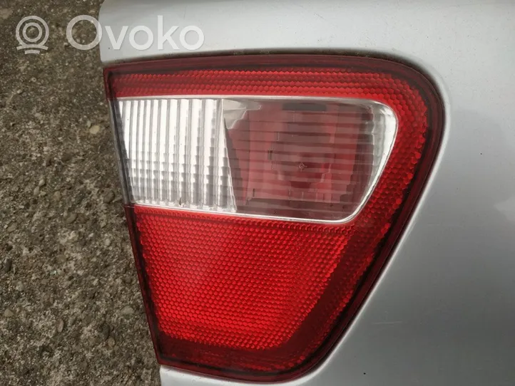 Seat Cordoba (6K) Lampy tylnej klapy bagażnika 