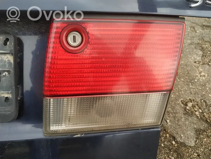 Saab 9-3 Ver1 Lampy tylnej klapy bagażnika 