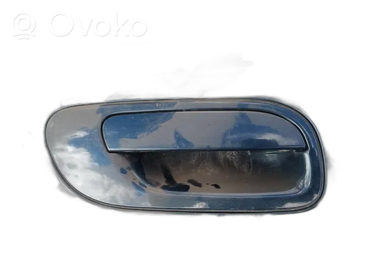 Volvo S80 Front door exterior handle 