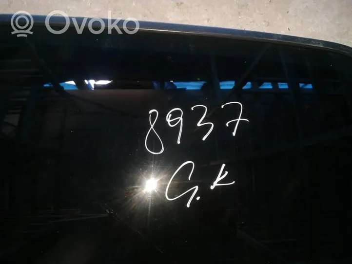 Volvo V50 Luna/vidrio traseras 