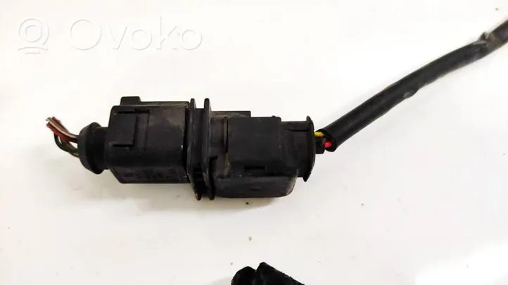 Volkswagen PASSAT B6 Sonde lambda 03G906262A