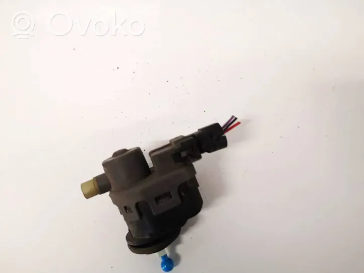 Nissan Qashqai Motorino di regolazione assetto fari 00787843