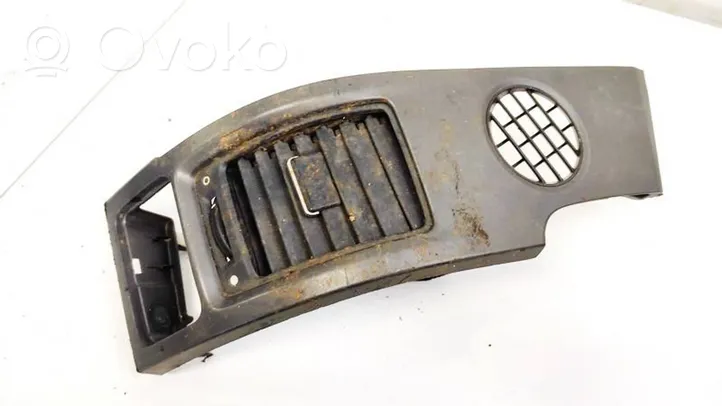 Honda CR-V Dash center air vent grill 77620swa