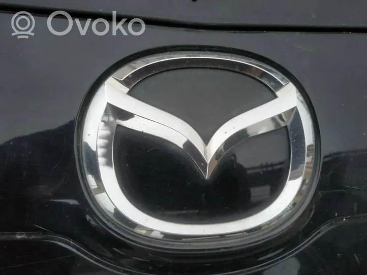 Mazda 5 Mostrina con logo/emblema della casa automobilistica 
