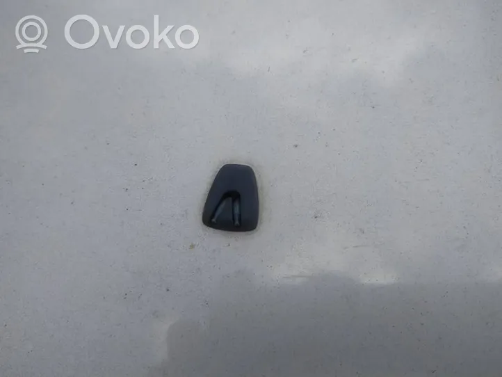 Volvo S80 Langų skysčio purkštukas (-ai) priekinio stiklo 