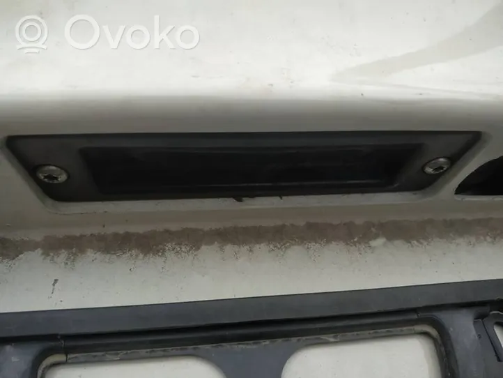Volvo S60 Tailgate/trunk/boot exterior handle 