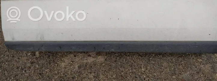 Volvo S60 Rivestimento della portiera anteriore (modanatura) 