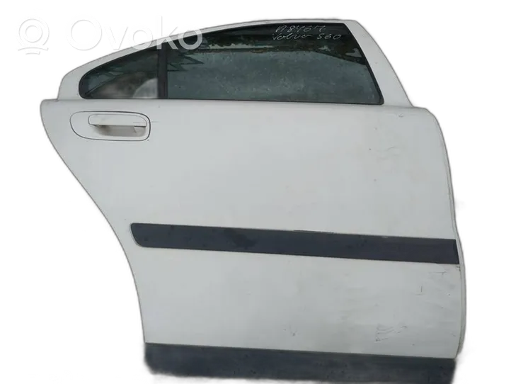 Volvo S60 Porte arrière baltos