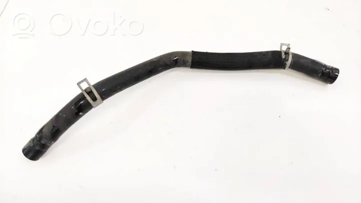 Hyundai i20 (GB IB) Engine coolant pipe/hose 