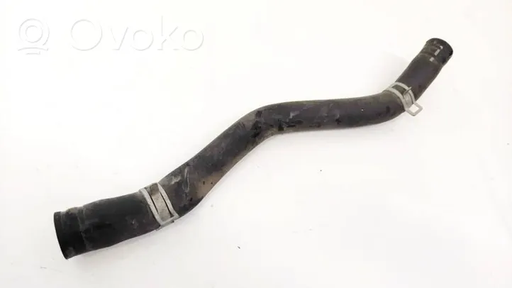 Hyundai i20 (GB IB) Engine coolant pipe/hose R747ALEGA01